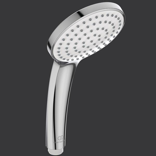 DOUCHETTE 1J IDEALRAIN M1 CHR 100MM   B9402AA IDEAL STANDARD FRANCE  [B9402AA]