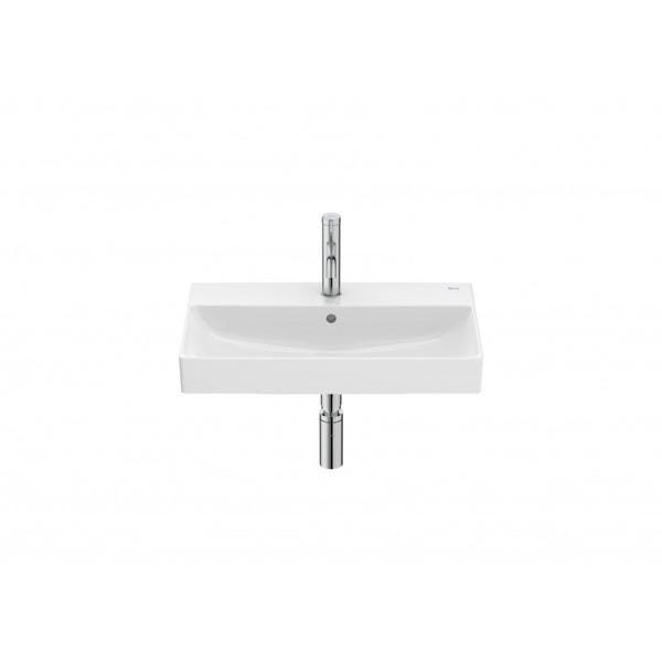 LAVABO IONA MUR.COMPACT 60X36 BLC  A327684000 ROCA SANITAIRE  [A327684000]