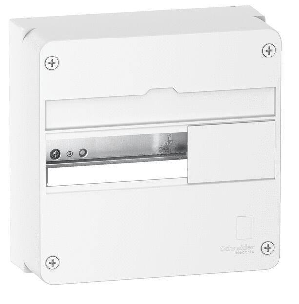COFFRET - Coffret de répartition