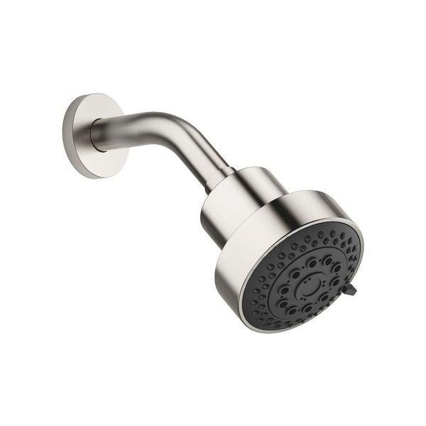 DOUCHE TETE PLATINE MAT           28508979-06 DORN BRACHT  [28508979-06]