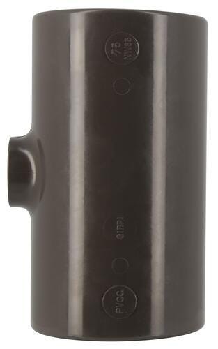 TE A COLLER HTA - FFF - 90° - Réduit