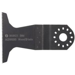 ACCESSOIRE OUTIL MULTIFONCTION - Lame plongeante