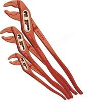 PINCE MULTIPR.VANADIX 175MM  -3- VIRAX 990008