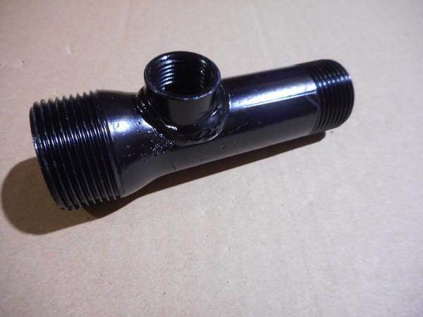 TUBE RETOUR CONDENSAT            DD 300005412