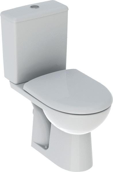 RENOVA - Pack WC au sol