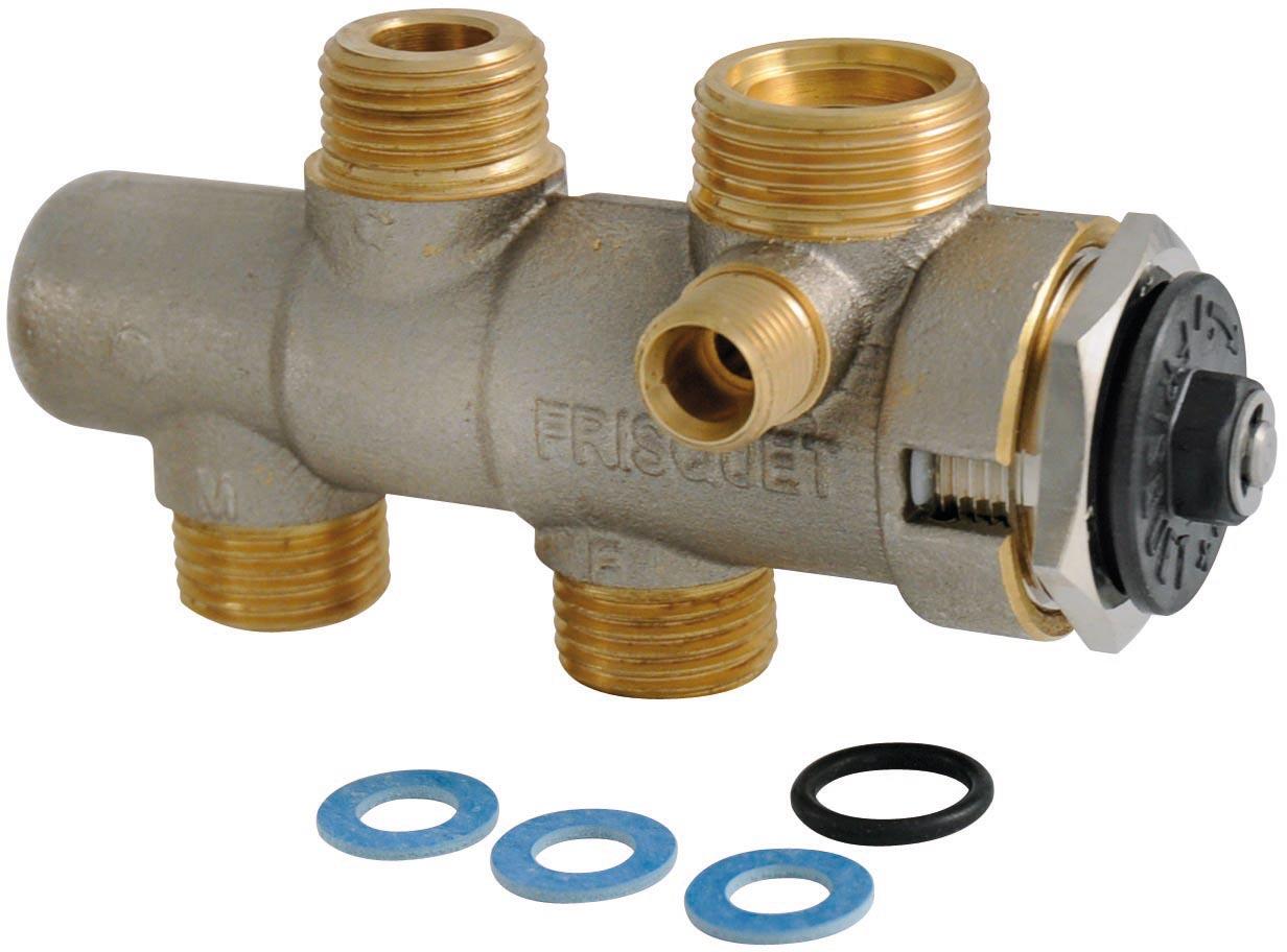REGULATEUR DE TEMPERATURE - RTA - Régulateur température Automatique