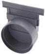 ACCESSOIRES POUR CANIVEAU - CONNECTO largeur 130