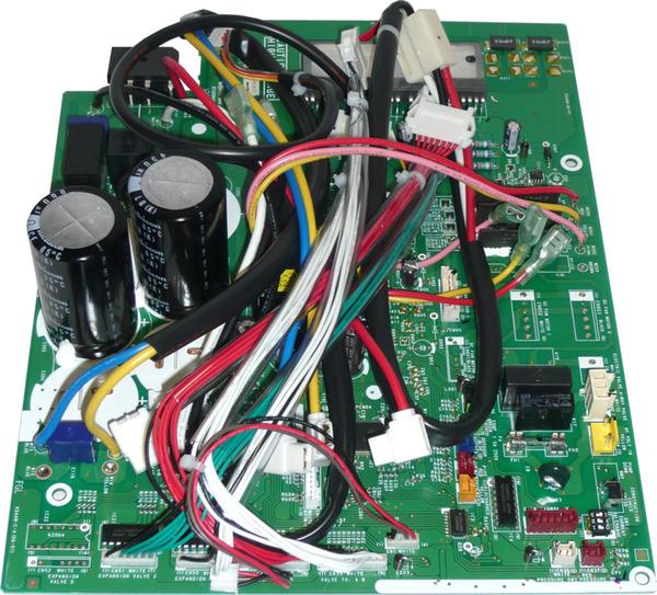 PLATINE REGULATION AOYA18LAT3 898044