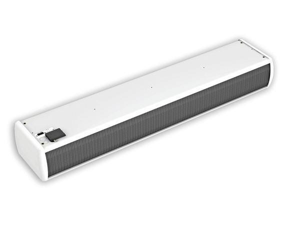 RIDEAU APPARENT 100CM RIDAIR 1000      611532 SCGA ATLANTIC