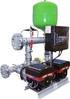 SURPRESSEUR HYDRO MULTI-E 2 CME5-3   91048775 GRUNDFOS POMPES DISTRIBUTION  [91048775]