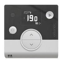 THERMOSTAT AMB.MODUL.FIL/PILES A59B    074231