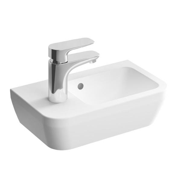 LAVE-MAINS INTEGRA TR/ROB GCHE  7090L003-0028 VITRA BAD