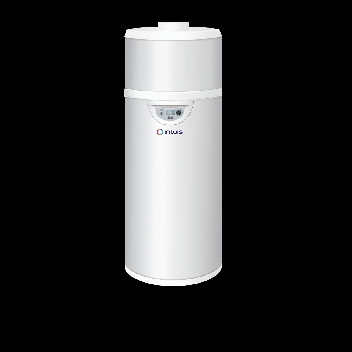 CHAUF.EAU EDEL 100L AIR MURAL          353210 INTUIS THERMO  [353210] 