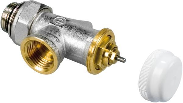 VANNE THERMOSTATIQUE - Déco