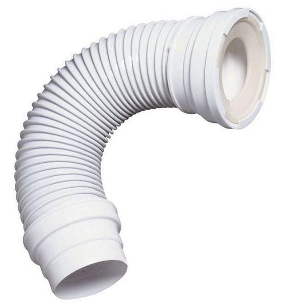 PIPE SOUPLESS 32-52CM D93/100WIRQUIN RWC1090