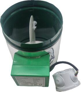 REGISTRE CIR.MOTO. 230 RCM 160  0712080000020 BC DISTRIBUTION