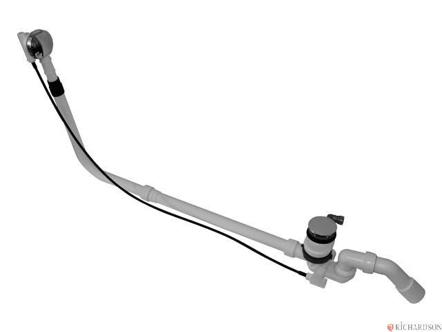 VIDAGE BAIG.A CABLE+TP+REMPL. 791226000001000 DURAVIT  [791226000001000] 