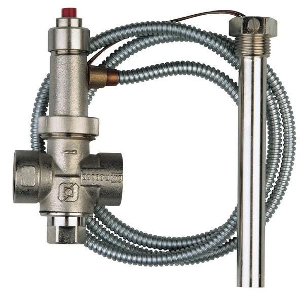 SOUPAPE THERMIQUE                  22L0232120 WATTS INDUSTRIES FRANCE  [22L0232120]