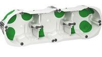 BOITE ETANCHE 3P.MULTIFIX AIR 67X40  IMT35248
