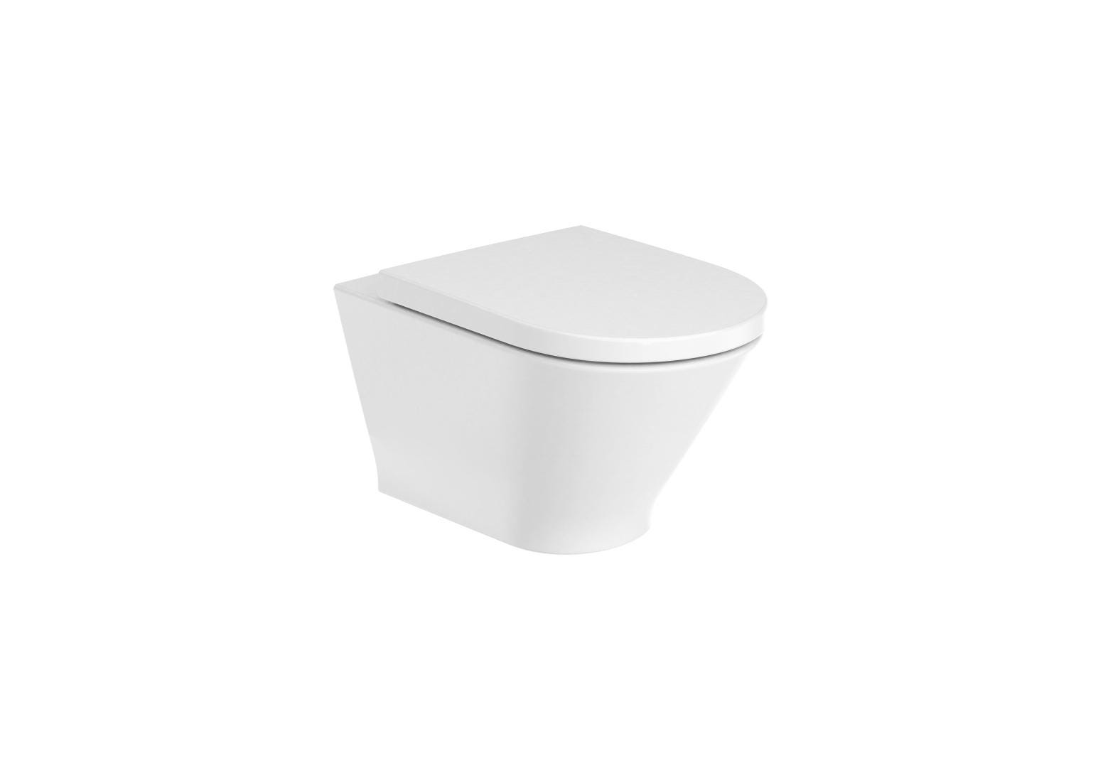 CUVETTE SUSP. THE GAP RD           A3460NL000 ROCA SANITAIRE  [A3460NL000] 