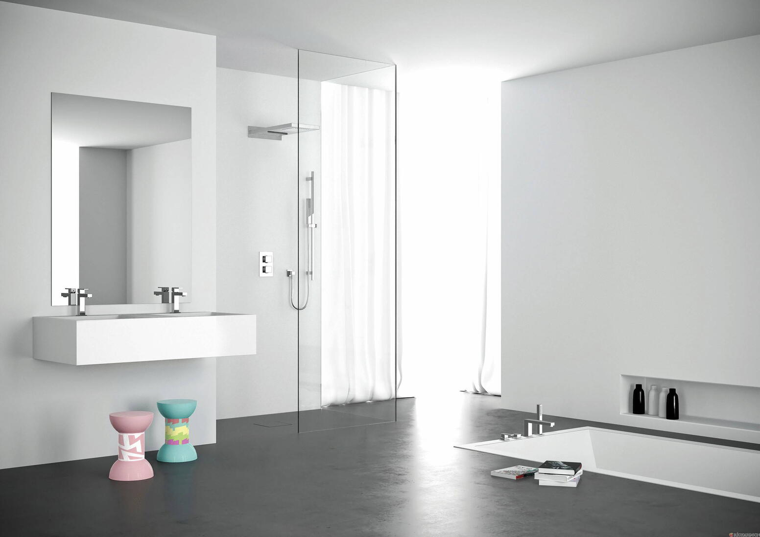 FEEL - Mitigeur lavabo