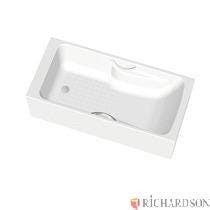 KHEOPS 3 - Baignoire Khéops3 rectangulaire