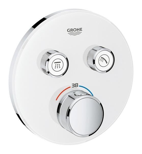 FACADE THM GRT SMARTCONTROL    GROHE 29151LSO GROHE  [29151LS0]