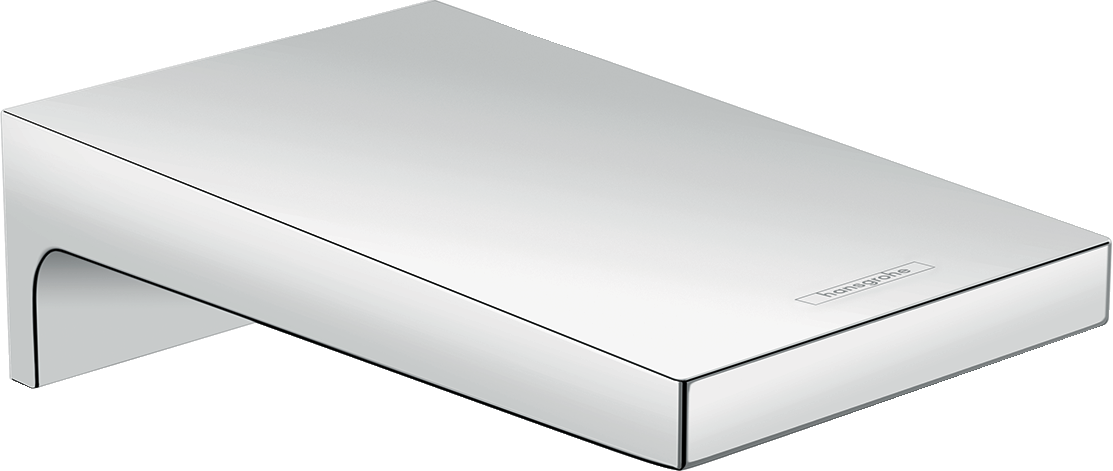 BEC DEVERSEUR METROPOL M3/4      CHR 32543000 HANSGROHE  [32543000] 