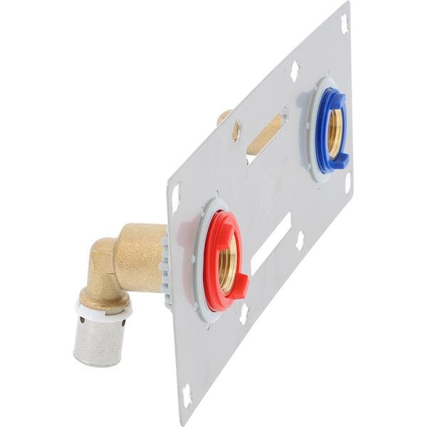 KIT FIXATION LG SERTIFIX 1/2 13X16  PLACLR216 PB TUB  [PLACLR216]