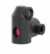SEPARATEUR D'AIR - Flamcovent Smart EcoPlus
