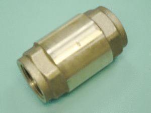 CLAPET ANTI-RETOUR 3/4               94914285 DE DIETRICH PIECE RECHANGE BDR