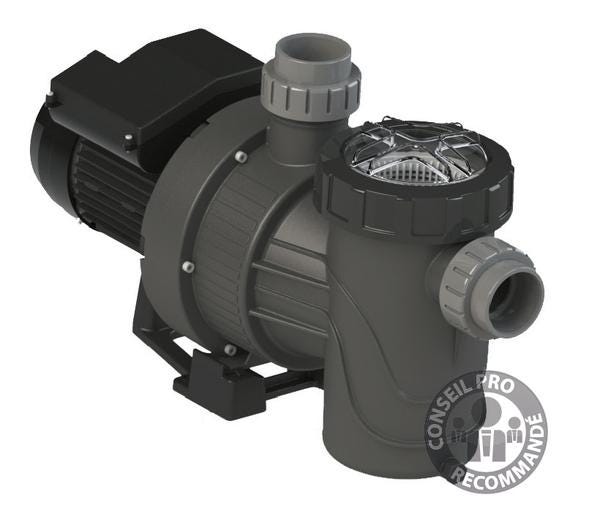 POMPE VERDON  0,5CV    7M3/H       MONO 73676 FLUIDRA  [73676]
