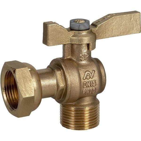 VANNE SPHERE COMPT.VS 646 EQU.M.LT     646088 SFERACO  [646088]