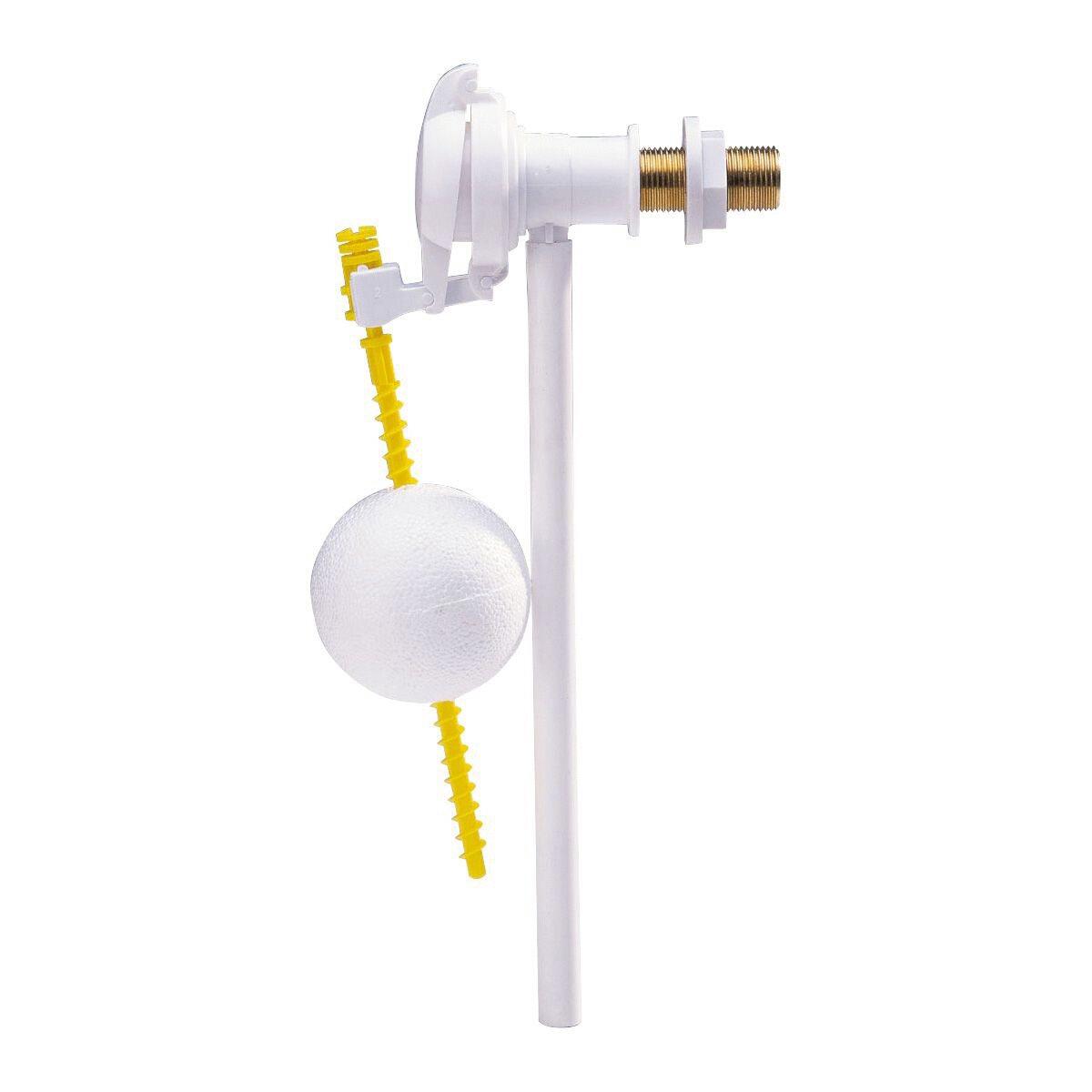 ROBINET FLOTTEUR - Alimentation latérale