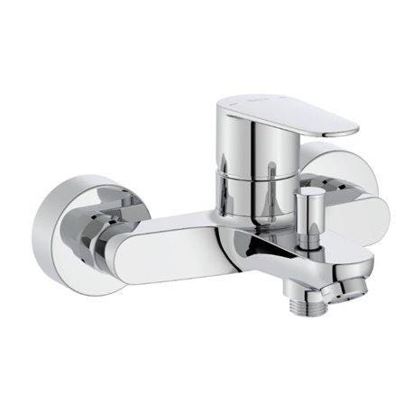 VICTORIA PLUS - Mitigeur bain-douche mural
