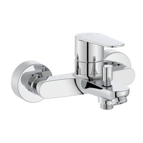 VICTORIA PLUS - Mitigeur bain-douche mural