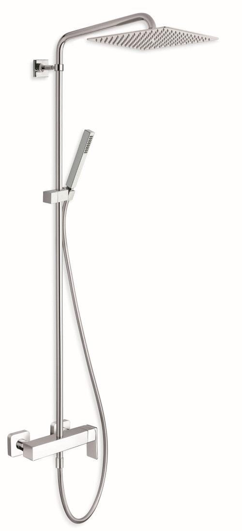 COLONNE DE DCH QUADRI S MITIGEUR  CHR QS40951 ONDYNA  [QS40951] 