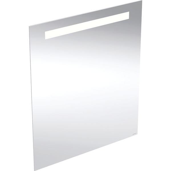 MIROIR LED BASIC SQUARE 60CM     502.805.00.1 GEBERIT  [502.805.00.1]