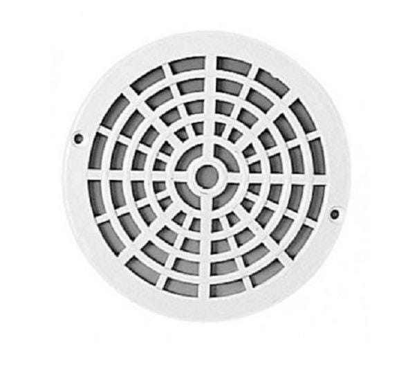 BONDE DE FOND - Grille pour bonde