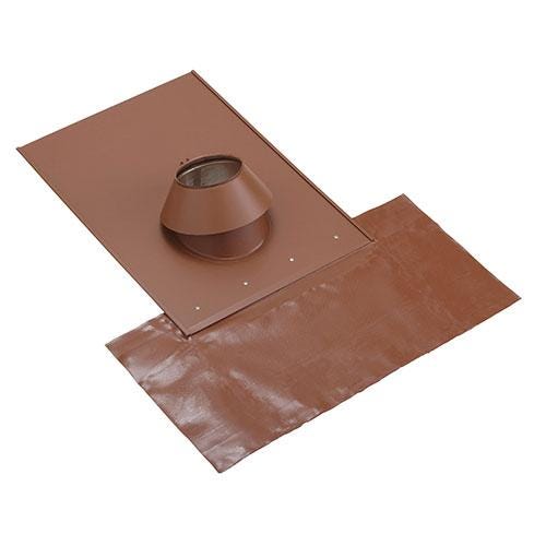 ACCESSOIRES PGI POUR POELE A PELLETS - Solin