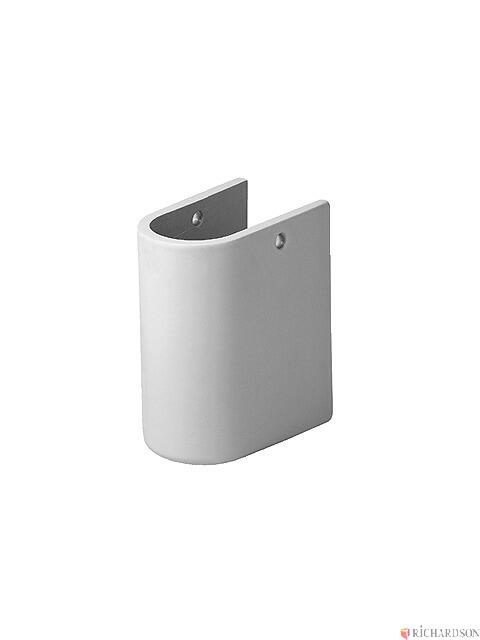 STARCK 3 - Cache-siphon-Lavabo