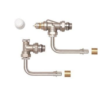 KIT HYDROC.75MM GLIS.RA-IN EQ.+RLV-S 013G2323 DANFOSS  [013G2323]