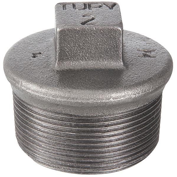 BOUCHON M A COLLET D3 TETE 4PANS NR    290N80
