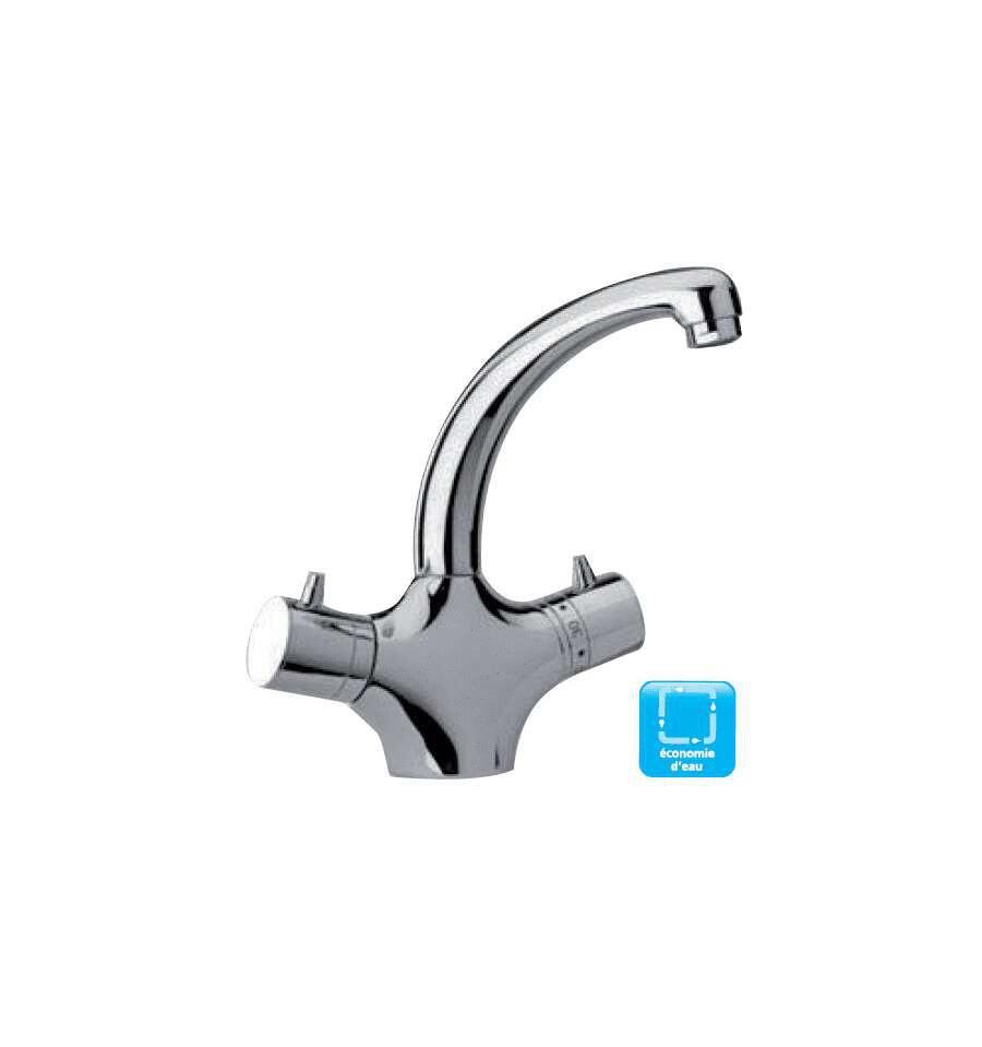 BLADE - Mitigeur thermostatique