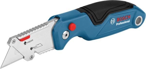 CUTTER PLIANT                BOSCH 1600A02YA9 BOSCH ELECTROPORTATIF