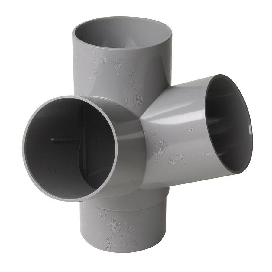 CULOTTE / EMBRANCHEMENT - MF - 67°30 - Double