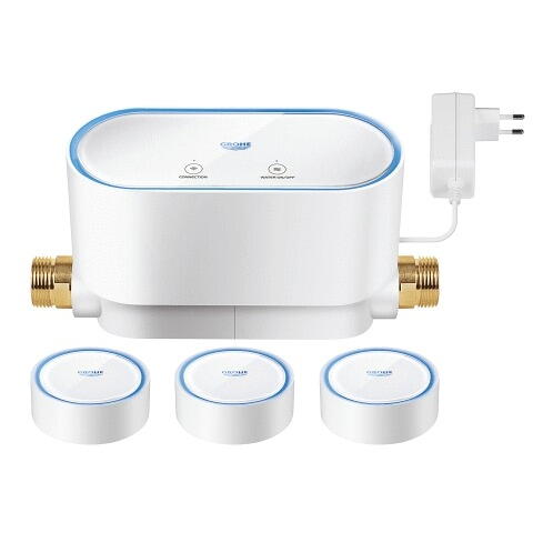 CAPTEUR ANTI-FUITE - Grohe Sense