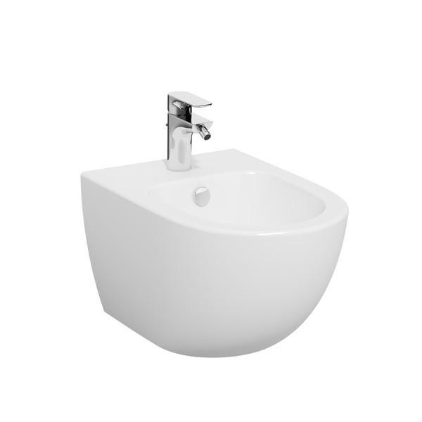 BIDET SUSP.SENTO BLC BRI        4338B003-1046 VITRA FRANCE  [4338B003-1046]
