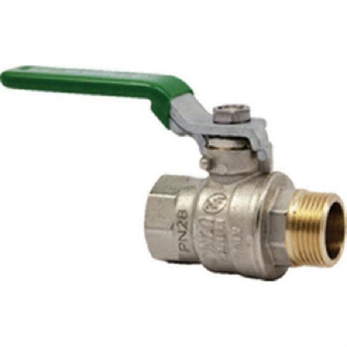 VANNE A SPHERE MF - 51CE/1V