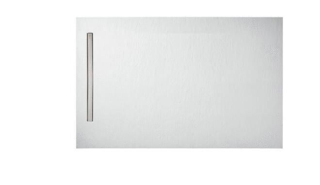 SURFACE - Receveur rectangulaire